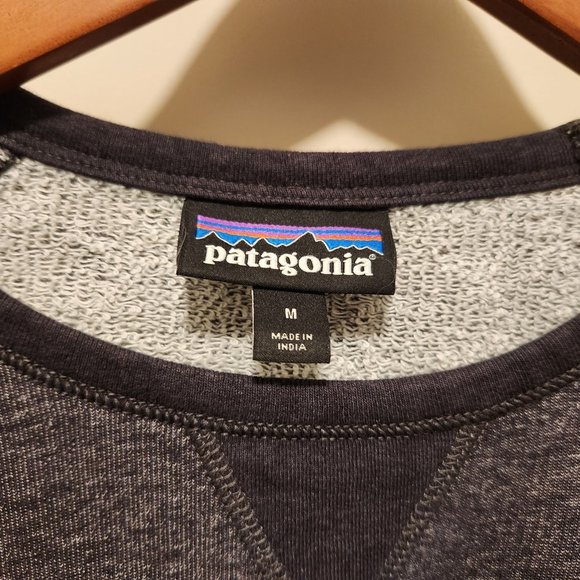 Patagonia Pullover Crewneck Sweatshirt - Picture 3 of 3